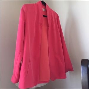 Brand New Zara blazer